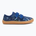 Încălțăminte barefoot pentru copii Froddo G1700379 blue electric 2