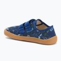 Încălțăminte barefoot pentru copii Froddo G1700379 blue electric 3