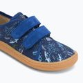 Încălțăminte barefoot pentru copii Froddo G1700379 blue electric 7