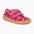 Încălțăminte barefoot pentru copii Froddo G1700379 fuxia+ 8