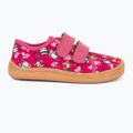 Încălțăminte barefoot pentru copii Froddo G1700379 fuxia+ 9