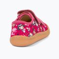 Încălțăminte barefoot pentru copii Froddo G1700379 fuxia+ 12