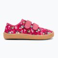 Încălțăminte barefoot pentru copii Froddo G1700379 fuxia+ 2