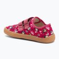 Încălțăminte barefoot pentru copii Froddo G1700379 fuxia+ 3