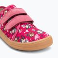 Încălțăminte barefoot pentru copii Froddo G1700379 fuxia+ 7