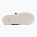 Încălțăminte barefoot pentru copii Froddo Rosario white/red 4
