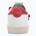 Încălțăminte barefoot pentru copii Froddo Rosario white/red 6