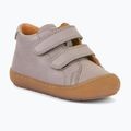 Încălțăminte barefoot pentru copii Froddo Ollie S light gray 8