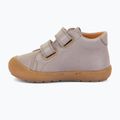 Încălțăminte barefoot pentru copii Froddo Ollie S light gray 10