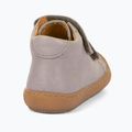 Încălțăminte barefoot pentru copii Froddo Ollie S light gray 12