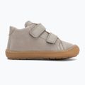 Încălțăminte barefoot pentru copii Froddo Ollie S light gray 2