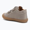 Încălțăminte barefoot pentru copii Froddo Ollie S light gray 3