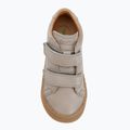 Încălțăminte barefoot pentru copii Froddo Ollie S light gray 5