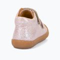 Încălțăminte barefoot pentru copii Froddo Ollie S pink+ 12