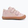 Încălțăminte barefoot pentru copii Froddo Ollie S pink+ 2
