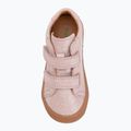 Încălțăminte barefoot pentru copii Froddo Ollie S pink+ 5