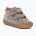 Încălțăminte barefoot pentru copii Froddo Ollie S grey 8