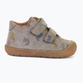 Încălțăminte barefoot pentru copii Froddo Ollie S grey 9