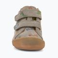 Încălțăminte barefoot pentru copii Froddo Ollie S grey 11