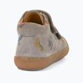 Încălțăminte barefoot pentru copii Froddo Ollie S grey 12