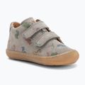 Încălțăminte barefoot pentru copii Froddo Ollie S grey