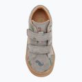 Încălțăminte barefoot pentru copii Froddo Ollie S grey 5