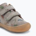 Încălțăminte barefoot pentru copii Froddo Ollie S grey 7