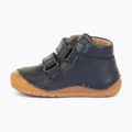 Încălțăminte pentru copii Froddo G2130346 dark blue 2
