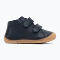 Încălțăminte pentru copii Froddo G2130346 dark blue 2