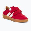 Încălțăminte barefoot pentru copii Froddo Lou red 8