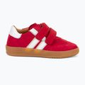 Încălțăminte barefoot pentru copii Froddo Lou red 9