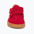 Încălțăminte barefoot pentru copii Froddo Lou red 11