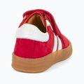 Încălțăminte barefoot pentru copii Froddo Lou red 12