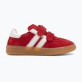 Încălțăminte barefoot pentru copii Froddo Lou red 2