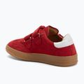Încălțăminte barefoot pentru copii Froddo Lou red 3