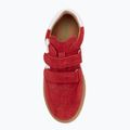 Încălțăminte barefoot pentru copii Froddo Lou red 5