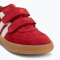 Încălțăminte barefoot pentru copii Froddo Lou red 7