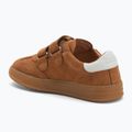 Încălțăminte barefoot pentru copii Froddo Lou brown 3