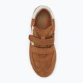 Încălțăminte barefoot pentru copii Froddo Lou brown 5