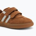 Încălțăminte barefoot pentru copii Froddo Lou brown 7