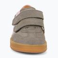 Încălțăminte pentru copii Froddo G3130269 light grey/pink 4