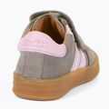 Încălțăminte pentru copii Froddo G3130269 light grey/pink 5