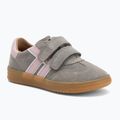 Încălțăminte pentru copii Froddo G3130269 light grey/pink