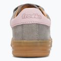 Încălțăminte pentru copii Froddo G3130269 light grey/pink 6