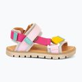 Sandale pentru copii Froddo G3150259 fuxia 2