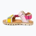 Sandale pentru copii Froddo G3150259 fuxia 3