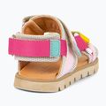 Sandale pentru copii Froddo G3150259 fuxia 5