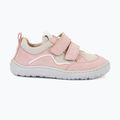 Încălțăminte barefoot pentru copii Froddo Base pink 2