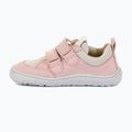 Încălțăminte barefoot pentru copii Froddo Base pink 3