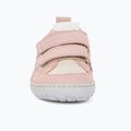 Încălțăminte barefoot pentru copii Froddo Base pink 4